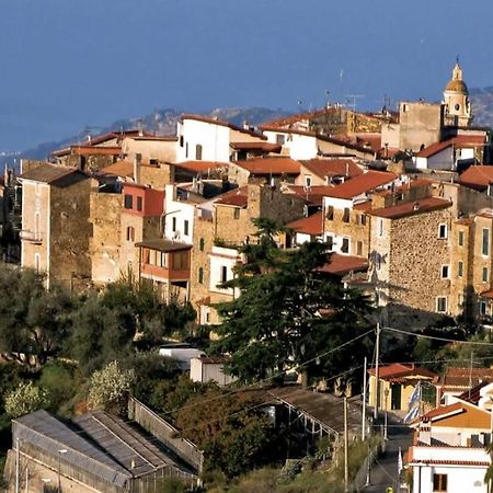 Apartment Mariuccia In Seborga Esterno foto